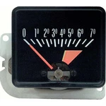Oer 5657301 1968-72 Nova Dash Tachometer, 5000 Redline. Fixed Price $229.99.
