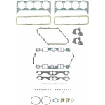 Fel-pro Permatorque Engine Cylinder Head Gasket Set Hs 7733 PT-4. Fixed Price $137.80.