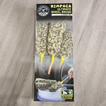 Chemical Guys ACC617 - Rimpaca Ultimate Wheel Brush Set (3 Pcs). Fixed Price $54.99.
