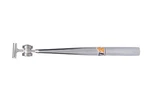TI22 Performance #TIP3765 600 Top Wing Post Roller Chrome. Fixed Price $38.99.