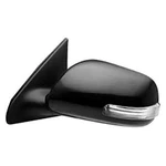 Sherman 6613-320-1 Driver Side Power View Mirror (non-heated, Foldaway). Fixed Price $69.35.