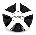 American Racing 921-CAP(GBM) Center AR921 Trigger. Fixed Price $42.00.