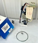 HS2521076 Carquest Fuel Pump Hanger Assembly Xref. Carter P74889S, Airtex E2260S. Fixed Price $74.95.