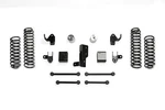 Fabtech K4106 Suspension Lift Kit. Fixed Price $730.24.