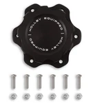 241-226 Holley Equipped Billet Fuel Cell Cap. Fixed Price $131.35.