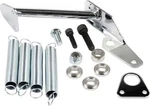 Allstar Performance ALL54168 Throttle Return Spring Kit Carb Mount. Fixed Price $15.99.