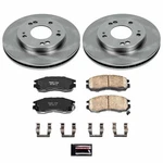 Disc Brake Kit Power Stop KOE681. Fixed Price $176.99.