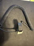 David Clark Co Push-to-talk-switch Model C10-15 Racing Radio/pilot Gear. Fixed Price $25.00.