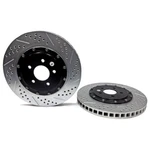 Baer Brakes 2261031 Eradispeed+ Rotor Upgrade Front 14" For 07-12 Mustang GT500. Fixed Price $967.95.