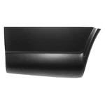 For Chevy Express 1500 96-10 Lower Quarter Panel Patch Rear Section. Fixed Price $125.38.