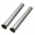 Dougs Headers D950 Muffler Slip-in For Corvette Sidemount Glasspack. Fixed Price $303.94.