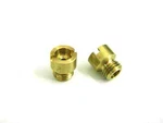Holley Qft Aed Ccs 122-82 Standard Main Jets Size # Sold As Pair. Fixed Price $14.69.