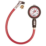 Longacre 52032 Liquid Filled " Gid Tire Gauge 0-15 By Dual Bleed. Fixed Price $89.97.