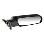 Sherman 900-301R Passenger Side Manual View Mirror (non-heated, Foldaway). Fixed Price $38.18.