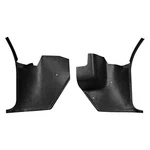 For Chevy Monte Carlo 1970-1972 Restoparts CH20823 Kick Panels. Fixed Price $84.46.