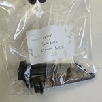 Victory Cross Country 2011 Rear Subframe Fender Mount Bolts 7519172. Fixed Price $25.36.