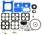 Holley 4160 Performance Carburetor Rebuild Kit Vacuum Secondary 600 750. Fixed Price $46.48.