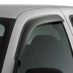 Ford E-150 02-06 In-channel Standard Ventvisor Smoke Front Window Deflectors. Fixed Price $44.99.