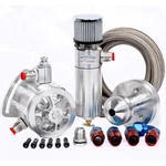 Aerospace Components AC-VP3CK-SBC Vacuum Pump Complete Kit. Fixed Price $1375.00.