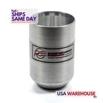 Suspension RE-BRCUP-16/3, One Bump Rubber 3IN Aluminum Natural Performanc. Fixed Price $85.05.