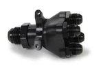Peterson Fluid 5-WAY Billet Manifold 12 X 10-1080. Fixed Price $286.33.