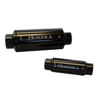 Fragola Fuel Filter W/40 Micron Element #6 In/out Black (960001-BL). Fixed Price $56.99.