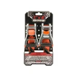 Erickson Manufacturing Ratchet Tie-downs With Web Clamp Pair (E-31351). Fixed Price $22.99.