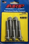 Arp 613-2000 S/s Bolt Kit 12PT. (5) 3/8-16 X 2.000. Fixed Price $19.99.