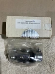 Flaming River FR2533DDPL 3/4"-30 X Polished Stainless U-joint. Fixed Price $125.00.