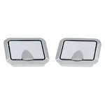 For Chevy Bel Air 65-67 Oer Rear Interior Quarter Panel Armrest Ashtray Set. Fixed Price $52.89.