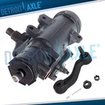 Power Steering Gear Box Idler Arm For 1997-02 Chevy Gmc Express Savana 1500 2500. Fixed Price $231.22.