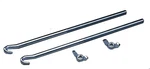 Taylor Cable 21982 J Battery Hold Down Bolt. Fixed Price $30.61.