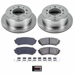 Disc Brake Kit Power Stop KOE1134. Fixed Price $274.99.