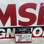 Msd 31689 Super Conductor Universal 4-CYL Midget 8.5MM Spark Plug Wire Set. Fixed Price $89.00.