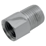 Gardner-westcott Inverted Flare Male Connector 3/16IN. 1/8 Npt 7-48IC-3X2. Fixed Price $20.25.