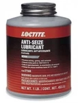 Loctite 501001 37566 Silver-grade Anti-seize Lubricant (2 Pack) 1-POUND Brushtop. Fixed Price $42.99.