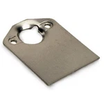 Moroso Quick Fastener Bracket 71551; Weld-on Steel, 5/16 In., 10PCS. Fixed Price $22.71.
