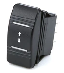 Quickcar Racing Products Rocker Switch Momentary Winch- 52-402. Fixed Price $20.61.