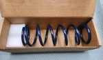 Ridetech Coil-over Spring Lbs Rate 10'' Length 59100150. Fixed Price $87.95.