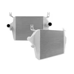 Mishimoto Intercooler Fits 03-07 Ford 6.0L Powerstroke Super Duty MMINT-F2D-03SL. Fixed Price $999.95.