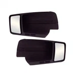 Cipa 11800 Custom Towing Set Fits 04-14 F-150. Fixed Price $85.23.