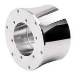 Flaming River Column Polished Aluminum Cascade Steering Wheel Adapter FR20160AD. Fixed Price $50.28.