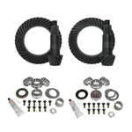 For Yukon Gear & Install Kit Package Jeep Rubicon Jl/jt W/D44 Front. Fixed Price $1172.99.