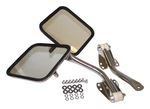 Crown Automotive RT30003 Off-road Mirrors. Fixed Price $87.13.