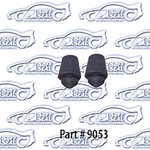 Soffseal 9053 Door Bumpers. Fixed Price $10.27.