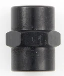 Fragola Performance Systems 491001-BL 1/8 Fpt Coupler Fitting Black. Fixed Price $24.47.