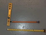 Brinn Predator Transmission Internal Clutch 2 Speed 70600 External Shifter 70630. Fixed Price $45.00.