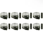 Gm 5.3L V8 Engine Pistons Set H856CP Sealed Power Premium Performance Upgrade. Fixed Price $390.00.