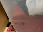 Police Interceptor Fire Extinguisher Mount Bracket Clamp Car Trunk Crown Vic. Fixed Price $80.00.