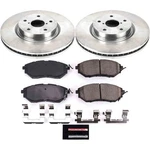 Power Stop KOE4603. Fixed Price $193.98.